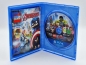 Preview: LEGO Marvel Avengers